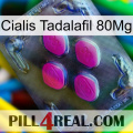 Cialis Tadalafil 80Mg 02